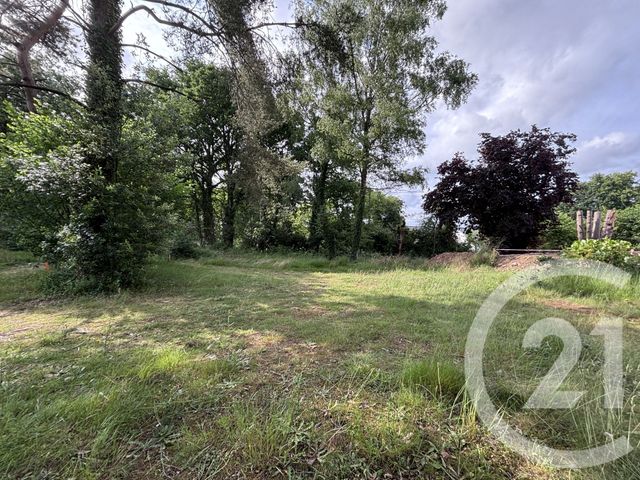 terrain à vendre - 664.0 m2 - TREILLIERES - 44 - PAYS-DE-LOIRE - Century 21 A.B.E.