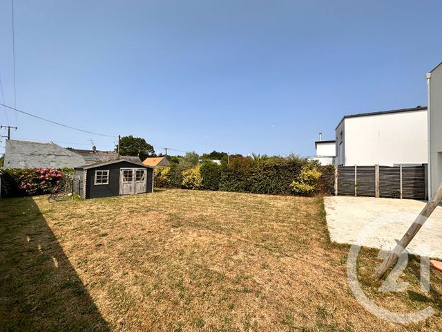 maison à vendre - 7 pièces - 162.0 m2 - TREILLIERES - 44 - PAYS-DE-LOIRE - Century 21 A.B.E.