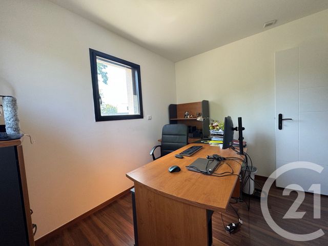 maison à vendre - 7 pièces - 162.0 m2 - TREILLIERES - 44 - PAYS-DE-LOIRE - Century 21 A.B.E.