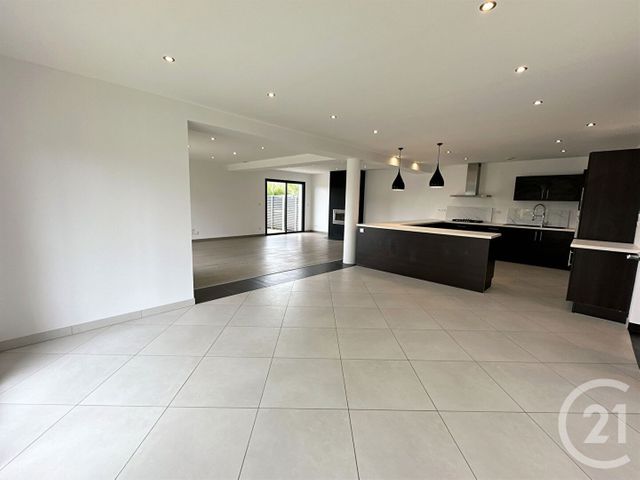 maison à vendre - 7 pièces - 162.0 m2 - TREILLIERES - 44 - PAYS-DE-LOIRE - Century 21 A.B.E.