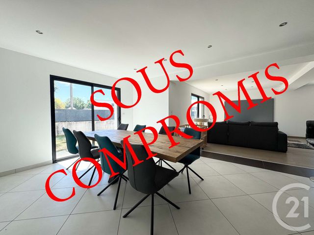 maison - TREILLIERES - 44