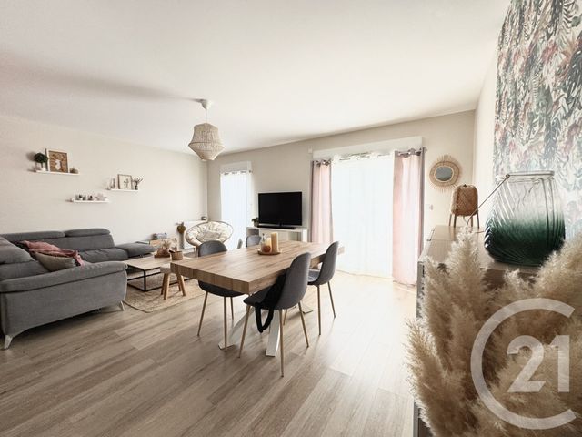 maison à vendre - 4 pièces - 90.0 m2 - TREILLIERES - 44 - PAYS-DE-LOIRE - Century 21 A.B.E.