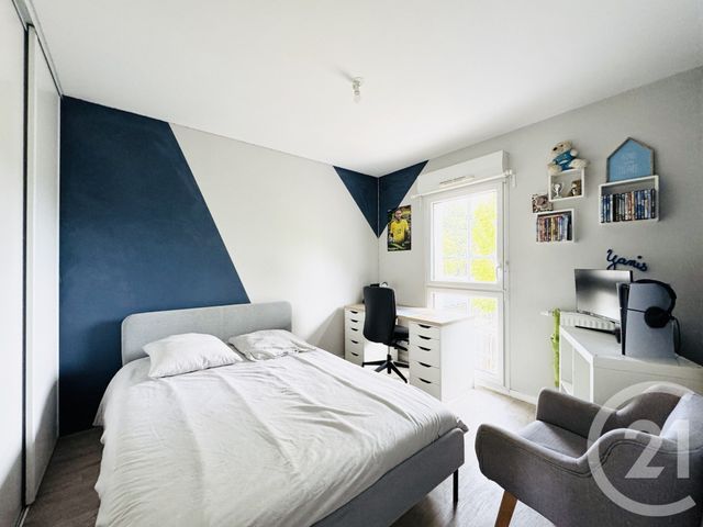 maison à vendre - 4 pièces - 90.0 m2 - TREILLIERES - 44 - PAYS-DE-LOIRE - Century 21 A.B.E.