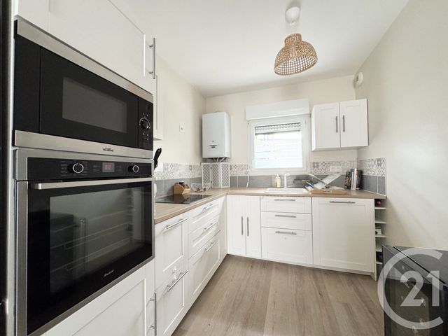 maison à vendre - 4 pièces - 90.0 m2 - TREILLIERES - 44 - PAYS-DE-LOIRE - Century 21 A.B.E.