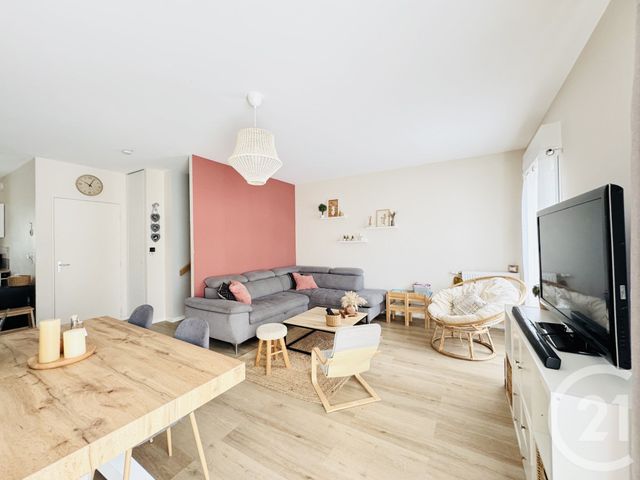 maison à vendre - 4 pièces - 90.0 m2 - TREILLIERES - 44 - PAYS-DE-LOIRE - Century 21 A.B.E.