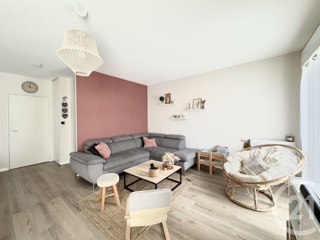 maison à vendre - 4 pièces - 90.0 m2 - TREILLIERES - 44 - PAYS-DE-LOIRE - Century 21 A.B.E.