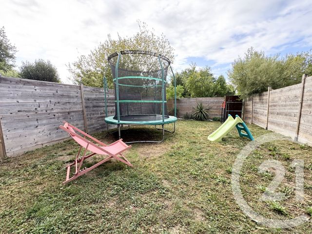 maison à vendre - 4 pièces - 90.0 m2 - TREILLIERES - 44 - PAYS-DE-LOIRE - Century 21 A.B.E.