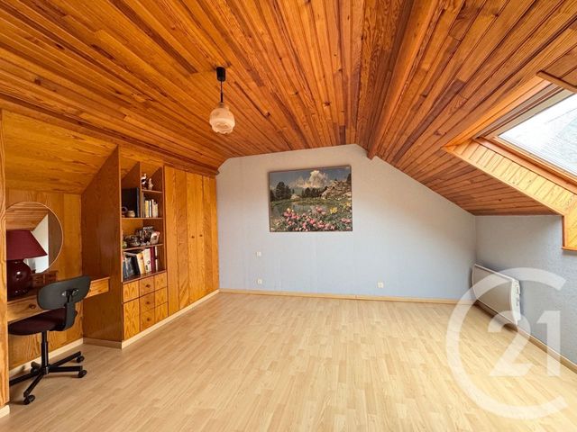 maison à vendre - 6 pièces - 122.0 m2 - TREILLIERES - 44 - PAYS-DE-LOIRE - Century 21 A.B.E.