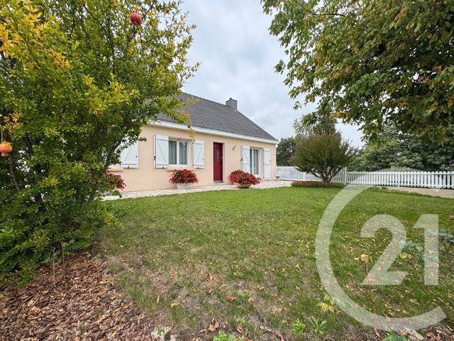 maison à vendre - 6 pièces - 122.0 m2 - TREILLIERES - 44 - PAYS-DE-LOIRE - Century 21 A.B.E.