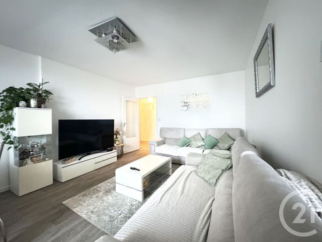 Appartement à vendre - 4 pièces - 85.0 m2 - NANTES - 44 - PAYS-DE-LOIRE - Century 21 A.B.E.