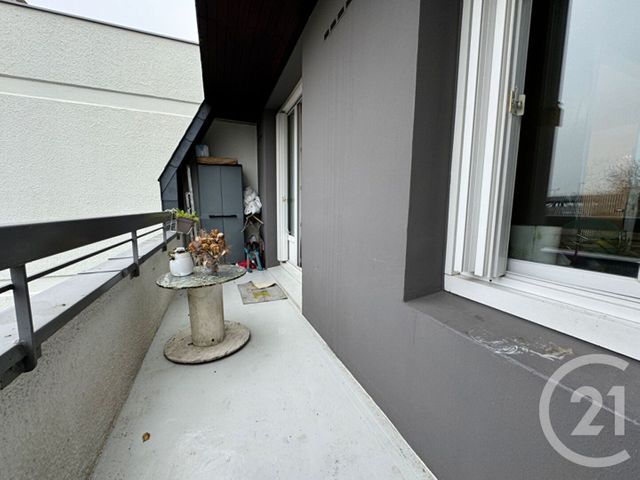 Appartement à vendre - 4 pièces - 85.0 m2 - NANTES - 44 - PAYS-DE-LOIRE - Century 21 A.B.E.