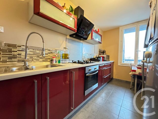 Appartement à vendre - 4 pièces - 85.0 m2 - NANTES - 44 - PAYS-DE-LOIRE - Century 21 A.B.E.