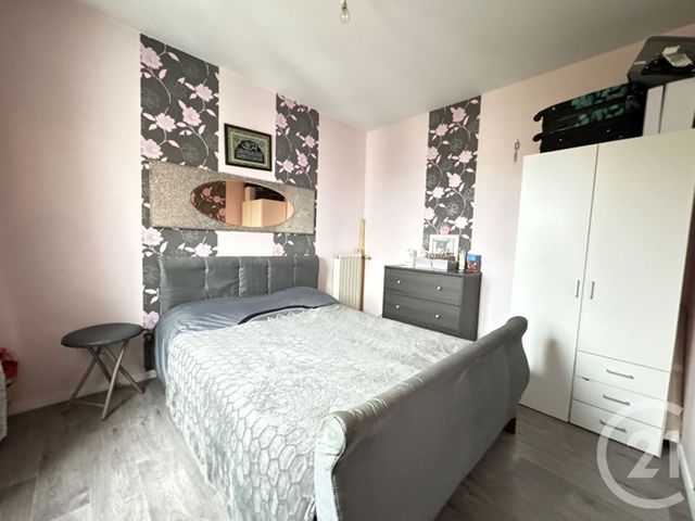 Appartement à vendre - 4 pièces - 85.0 m2 - NANTES - 44 - PAYS-DE-LOIRE - Century 21 A.B.E.