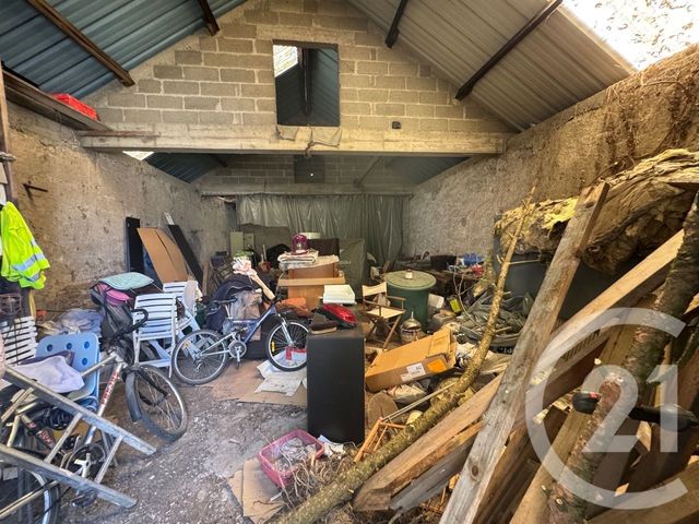 maison à vendre - 6 pièces - 143.97 m2 - TREILLIERES - 44 - PAYS-DE-LOIRE - Century 21 A.B.E.