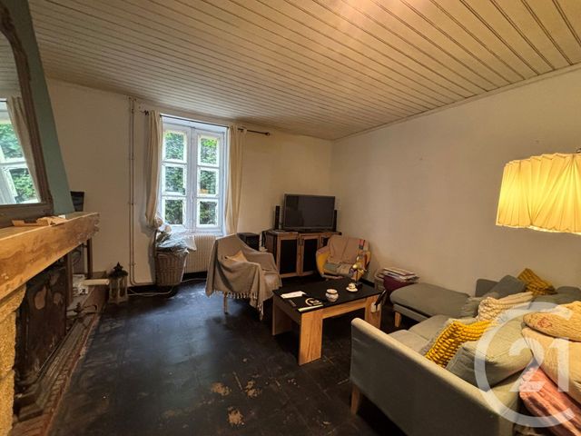 maison à vendre - 6 pièces - 143.97 m2 - TREILLIERES - 44 - PAYS-DE-LOIRE - Century 21 A.B.E.