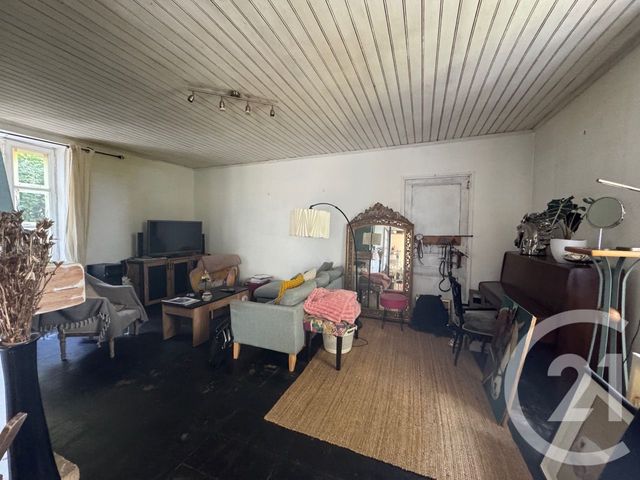 maison à vendre - 6 pièces - 143.97 m2 - TREILLIERES - 44 - PAYS-DE-LOIRE - Century 21 A.B.E.