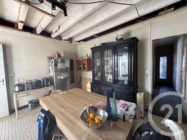 maison à vendre - 6 pièces - 143.97 m2 - TREILLIERES - 44 - PAYS-DE-LOIRE - Century 21 A.B.E.