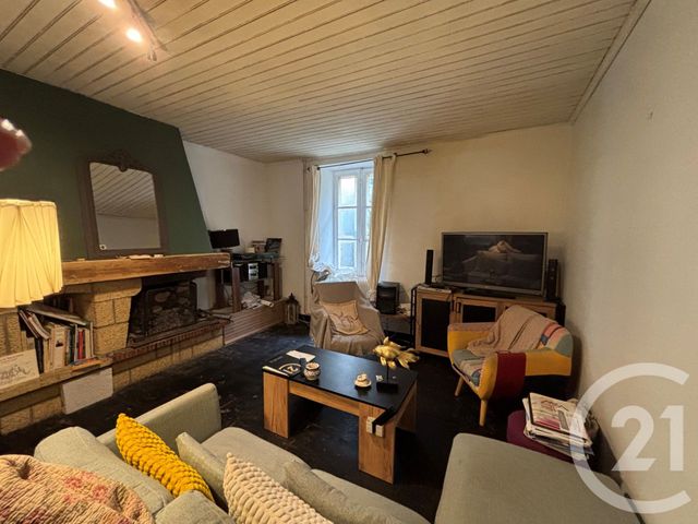 maison à vendre - 6 pièces - 143.97 m2 - TREILLIERES - 44 - PAYS-DE-LOIRE - Century 21 A.B.E.