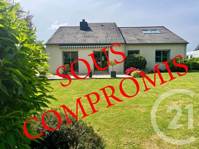 maison - ORVAULT - 44