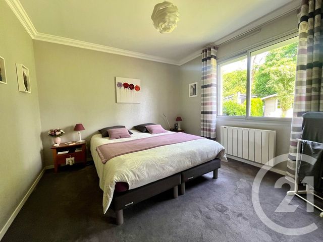 maison à vendre - 6 pièces - 131.0 m2 - ORVAULT - 44 - PAYS-DE-LOIRE - Century 21 A.B.E.