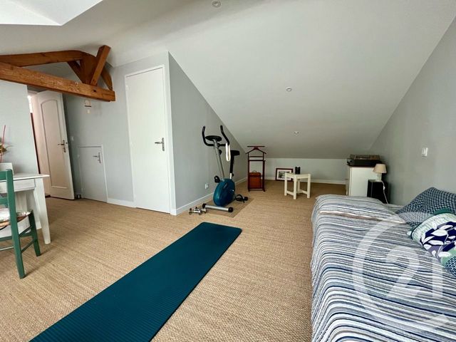 maison à vendre - 6 pièces - 131.0 m2 - ORVAULT - 44 - PAYS-DE-LOIRE - Century 21 A.B.E.