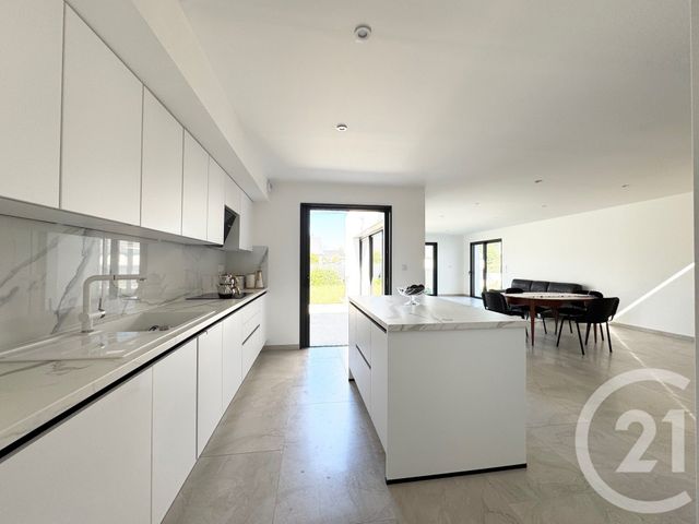 maison à vendre - 6 pièces - 147.0 m2 - BLAIN - 44 - PAYS-DE-LOIRE - Century 21 A.B.E.