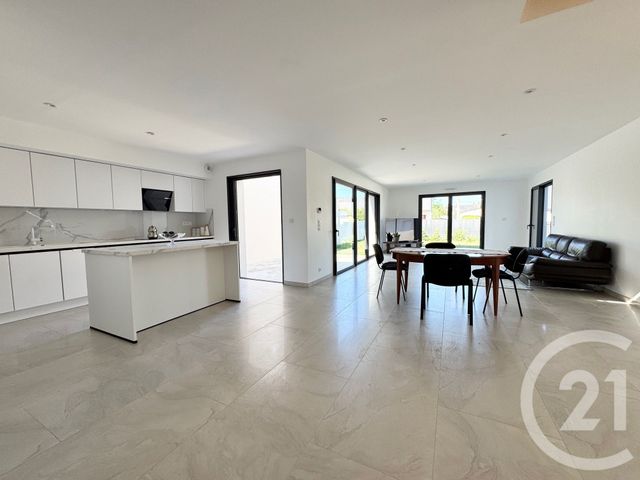 maison à vendre - 6 pièces - 147.0 m2 - BLAIN - 44 - PAYS-DE-LOIRE - Century 21 A.B.E.