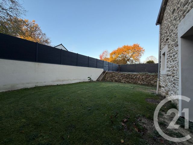 maison à vendre - 4 pièces - 84.0 m2 - TREILLIERES - 44 - PAYS-DE-LOIRE - Century 21 A.B.E.