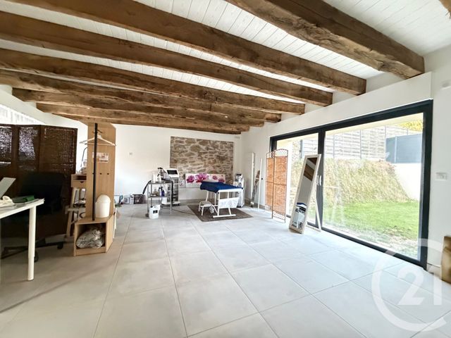 maison à vendre - 4 pièces - 84.0 m2 - TREILLIERES - 44 - PAYS-DE-LOIRE - Century 21 A.B.E.