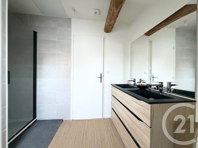 maison à vendre - 4 pièces - 84.0 m2 - TREILLIERES - 44 - PAYS-DE-LOIRE - Century 21 A.B.E.