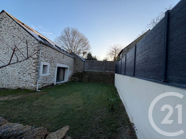 maison à vendre - 4 pièces - 84.0 m2 - TREILLIERES - 44 - PAYS-DE-LOIRE - Century 21 A.B.E.