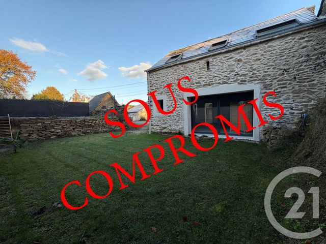 maison - TREILLIERES - 44