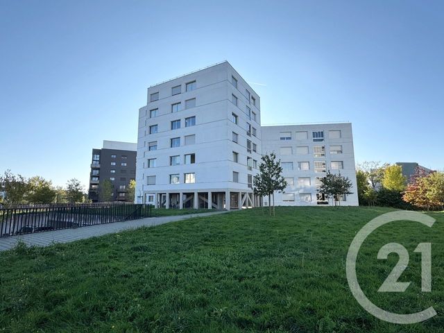 Appartement T4 à vendre - 4 pièces - 79.0 m2 - NANTES - 44 - PAYS-DE-LOIRE - Century 21 A.B.E.
