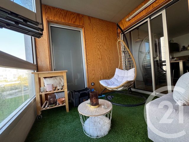 Appartement T4 à vendre - 4 pièces - 79.0 m2 - NANTES - 44 - PAYS-DE-LOIRE - Century 21 A.B.E.