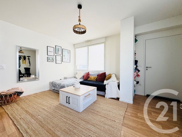 Appartement T4 à vendre - 4 pièces - 79.0 m2 - NANTES - 44 - PAYS-DE-LOIRE - Century 21 A.B.E.