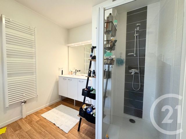 Appartement T4 à vendre - 4 pièces - 79.0 m2 - NANTES - 44 - PAYS-DE-LOIRE - Century 21 A.B.E.