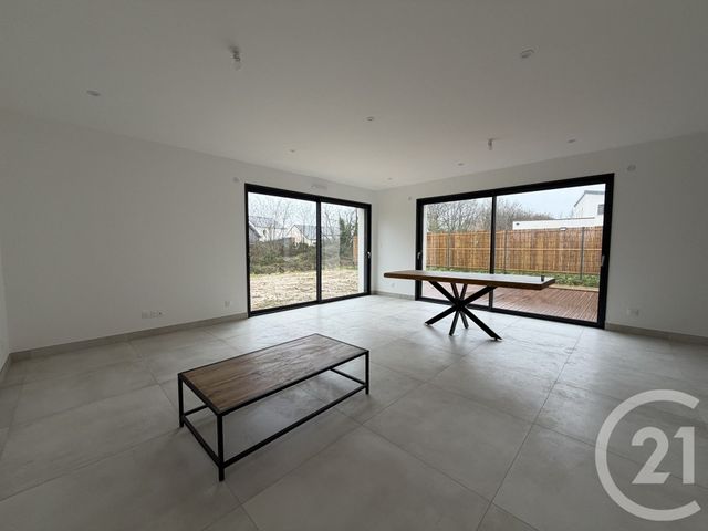 maison à vendre - 6 pièces - 150.0 m2 - TREILLIERES - 44 - PAYS-DE-LOIRE - Century 21 A.B.E.