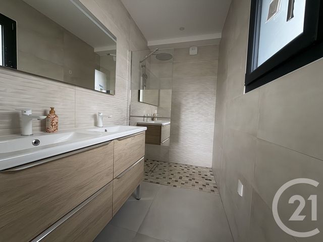 maison à vendre - 6 pièces - 150.0 m2 - TREILLIERES - 44 - PAYS-DE-LOIRE - Century 21 A.B.E.