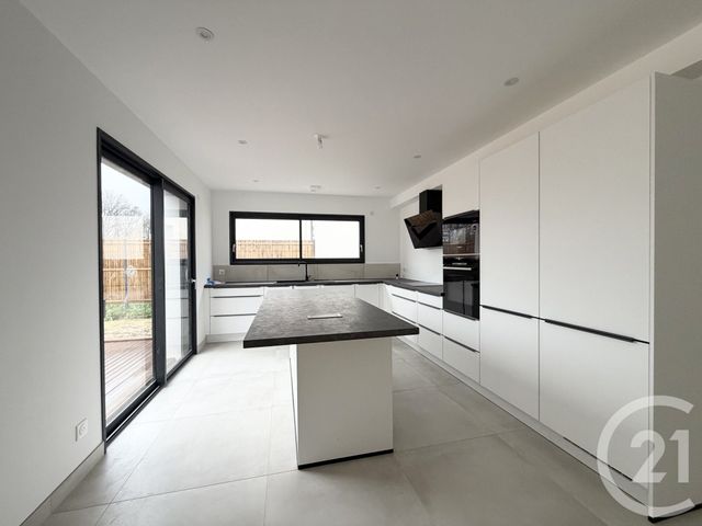 maison à vendre - 6 pièces - 150.0 m2 - TREILLIERES - 44 - PAYS-DE-LOIRE - Century 21 A.B.E.