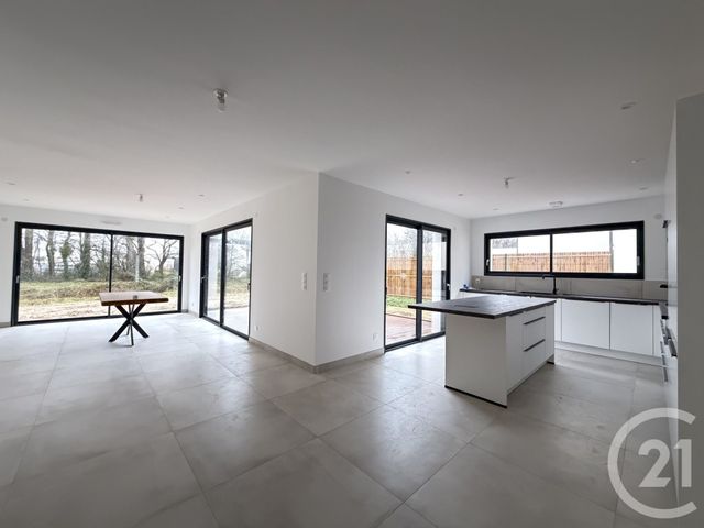 maison - TREILLIERES - 44