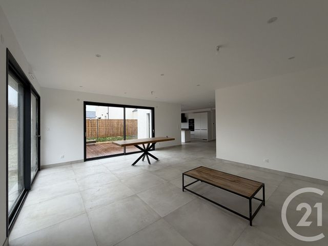 maison à vendre - 6 pièces - 150.0 m2 - TREILLIERES - 44 - PAYS-DE-LOIRE - Century 21 A.B.E.