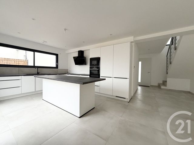 maison à vendre - 6 pièces - 150.0 m2 - TREILLIERES - 44 - PAYS-DE-LOIRE - Century 21 A.B.E.