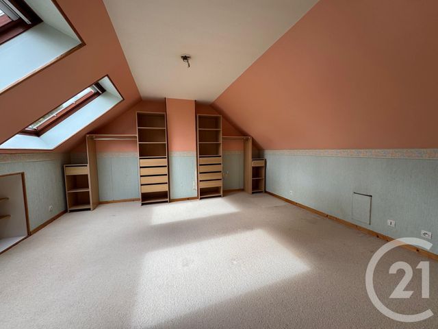 maison à vendre - 6 pièces - 126.0 m2 - TREILLIERES - 44 - PAYS-DE-LOIRE - Century 21 A.B.E.