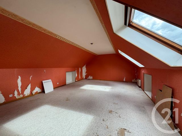 maison à vendre - 6 pièces - 126.0 m2 - TREILLIERES - 44 - PAYS-DE-LOIRE - Century 21 A.B.E.