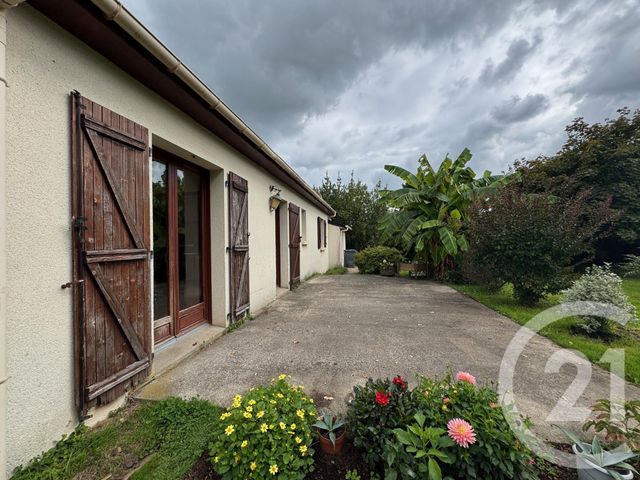 maison - TREILLIERES - 44