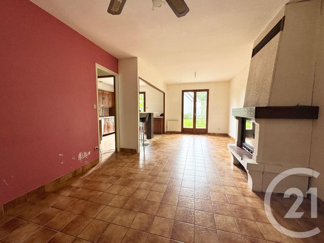 maison à vendre - 6 pièces - 126.0 m2 - TREILLIERES - 44 - PAYS-DE-LOIRE - Century 21 A.B.E.