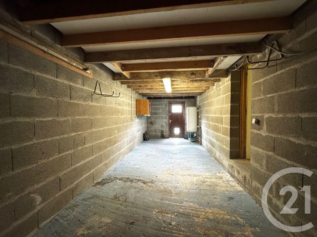 maison à vendre - 6 pièces - 126.0 m2 - TREILLIERES - 44 - PAYS-DE-LOIRE - Century 21 A.B.E.