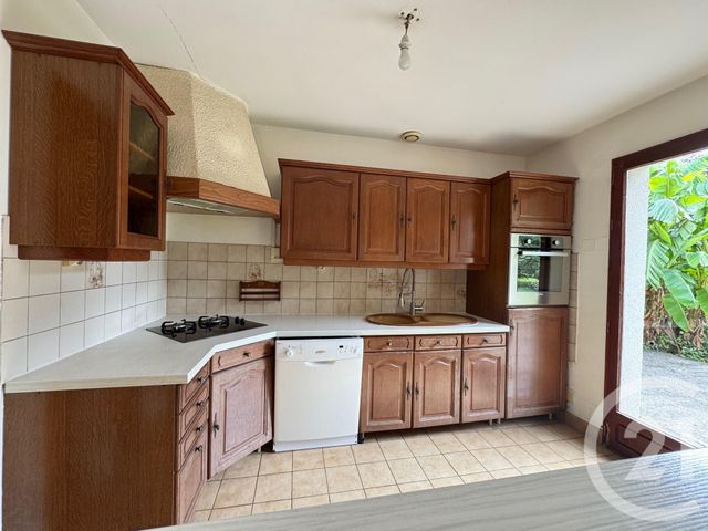 maison à vendre - 6 pièces - 126.0 m2 - TREILLIERES - 44 - PAYS-DE-LOIRE - Century 21 A.B.E.