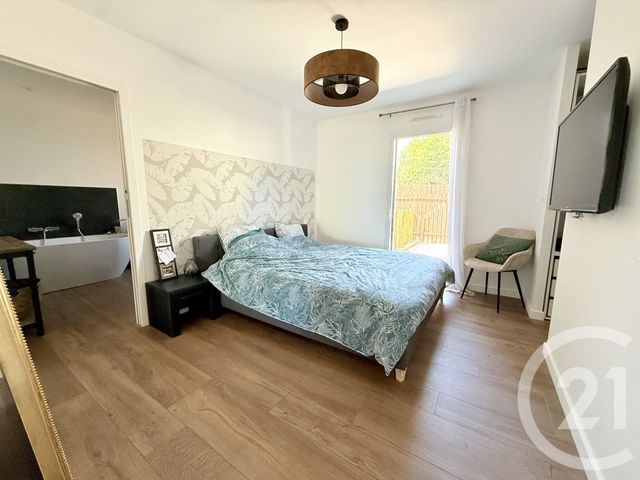 maison à vendre - 8 pièces - 195.0 m2 - TREILLIERES - 44 - PAYS-DE-LOIRE - Century 21 A.B.E.