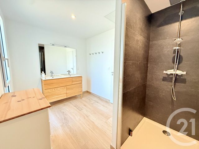 maison à vendre - 8 pièces - 195.0 m2 - TREILLIERES - 44 - PAYS-DE-LOIRE - Century 21 A.B.E.